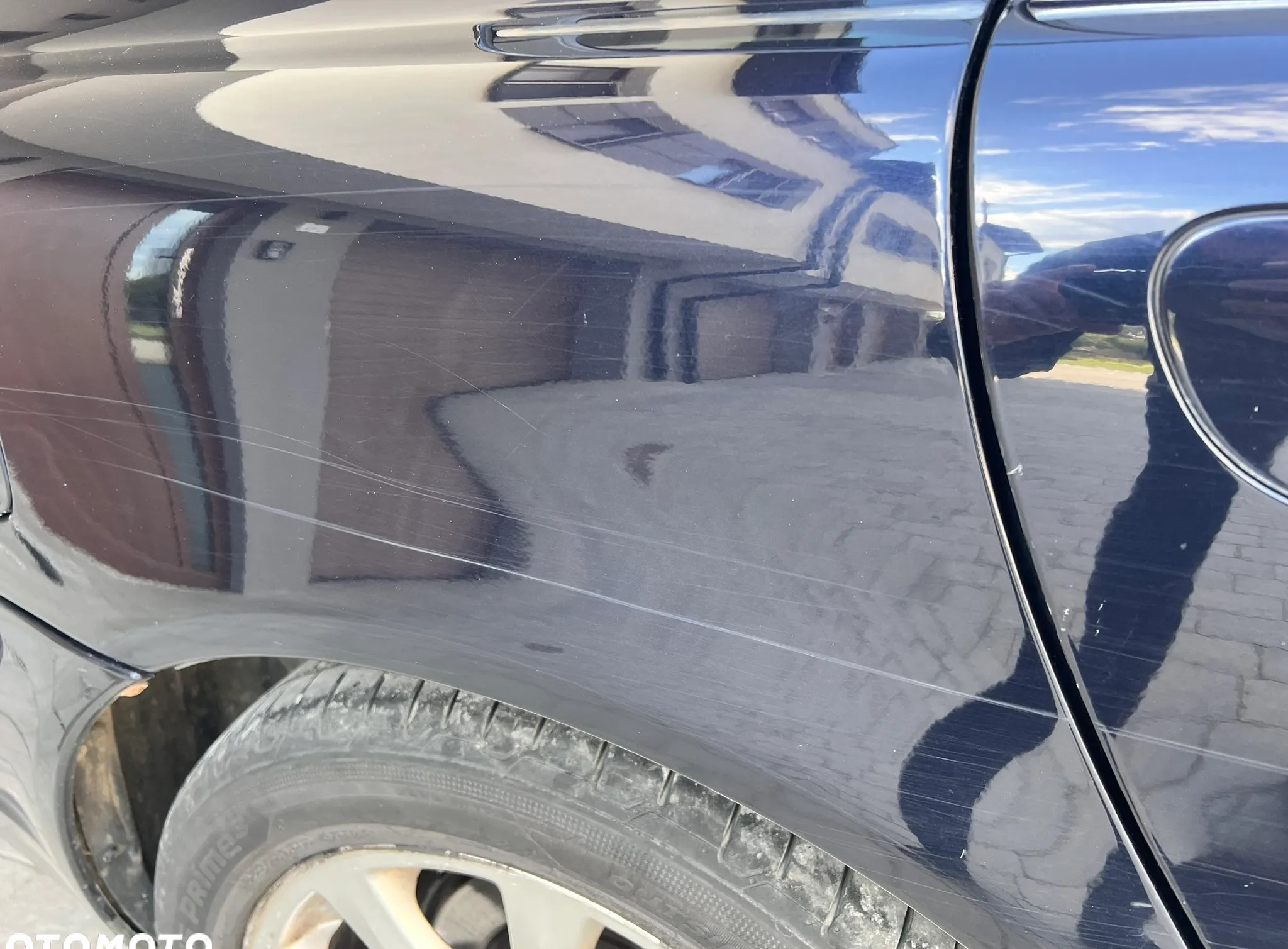 Volvo S80 cena 15000 przebieg: 301318, rok produkcji 2005 z Wieliczka małe 704